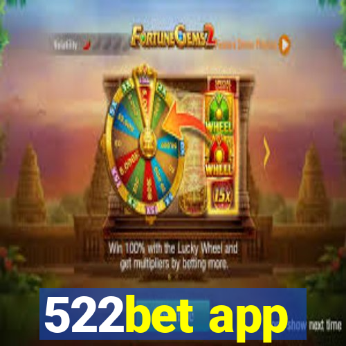 522bet app